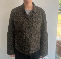 Leoparden Jacke Be Edgy Brandenburg - Potsdam Vorschau