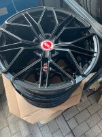 Raffa Wheels 19“ Nordrhein-Westfalen - Schmallenberg Vorschau