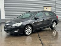 Opel Astra J Sports Tourer 150 Jahre Opel Benzin/LPG Rheinland-Pfalz - Mainz Vorschau