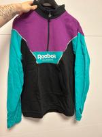 Reebok Pullover Oldschool Baden-Württemberg - Crailsheim Vorschau