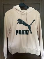 Puma Hoodie Rose Nordrhein-Westfalen - Leverkusen Vorschau