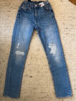 H&M Jeans Vintage Skinny 140 Bayern - Ingolstadt Vorschau