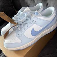 Nike dunk Low Lavendel  babyblau gr 44 neu Innenstadt - Poll Vorschau