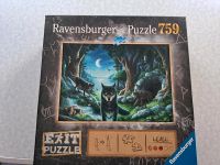 Exit Puzzle Ravensburger Baden-Württemberg - Sulzbach an der Murr Vorschau