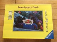 Ravensburger Puzzle 1000 Teile „Blaue Impressionen“ Home&Food München - Laim Vorschau