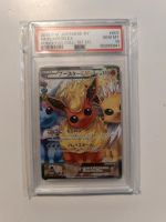 Pokemon FA/Flareon EX Japanisch 2016 PSA 10 Häfen - Bremerhaven Vorschau