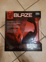 Sound Blaster Blaze Kopfhörer neu Hessen - Nentershausen Vorschau