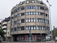 Frei  Büro/Praxis/Wohnen Mönchengladbach-Zentrum Nordrhein-Westfalen - Mönchengladbach Vorschau