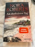 Buch von Nora Roberts Bayern - Mindelheim Vorschau
