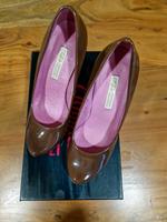 Damen Pumps West - Unterliederbach Vorschau