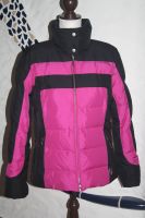 Bogner Daunen Skijacke/Anorak/Jacke/Gr.38/M/schwarz-pink/GOAN Bayern - Horgau Vorschau