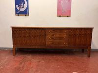 Vintage Sideboard Anrichte Kommode Schrank | Mid Century | 50er Hamburg-Mitte - Hamburg Hammerbrook Vorschau