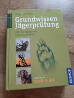 Grundwissen Jägerprüfung Siegfried Seibt Niedersachsen - Apen Vorschau