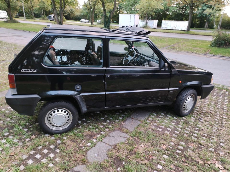 Fiat Panda clx 750 in Duisburg