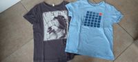 2 T-Shirts Esprit Gr. 164/ L Jungen Bayern - Heiligenstadt Vorschau