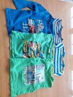 5 Longsleeves Rheinland-Pfalz - Ober-Hilbersheim Vorschau