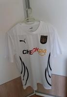 Puma Check 24 Trikot weiß Gr. S Neu Hamburg - Bergedorf Vorschau