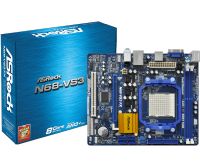 ASRock N68-VS3 FX Mainboard Buchholz-Kleefeld - Hannover Groß Buchholz Vorschau