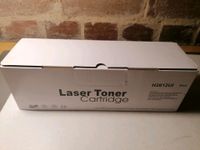 Laser Toner Cartridge für HP Laser Jet, Canon Thüringen - Greiz Vorschau