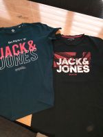 Shirt Jack&Jones Größe XL Herren je 8 Euro Bayern - Ergolding Vorschau