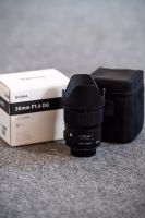 Sigma 35mm F1,4 DG HSM Art für Nikon Süd - Niederrad Vorschau