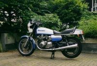 Suche Suzuki GS 1000 E / S Nordrhein-Westfalen - Gummersbach Vorschau