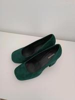Absatzschuhe Rheinland-Pfalz - Hanhofen Vorschau
