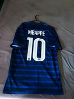 Mbappe Frankreich Trikot Nordrhein-Westfalen - Lotte Vorschau
