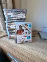 FIFA 09 ,,Ps3,, Nordfriesland - Husum Vorschau