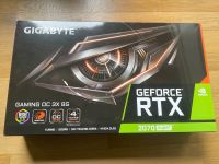 *Gigabyte Nvidea Geforce RTX 2070 Super 8 GB Windforce Gaming OC* Rheinland-Pfalz - Neustadt an der Weinstraße Vorschau