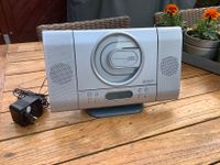 CD  Player Radio ACCENT 33x21x12 cm Kiel - Wellsee-Kronsburg-Rönne Vorschau