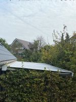 Karsetten Markise 7 Meter breite Tuch 2021 erneuert Nordrhein-Westfalen - Borken Vorschau