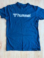 Hummel Shirt zu verkaufen Sachsen-Anhalt - Stendal Vorschau