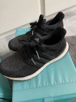 Adidas Ultraboost schwarz gr 36.5 Nordrhein-Westfalen - Hamm Vorschau