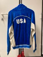 Original Levi‘s USA Jacke Official Sponsor of the 1984 Olympics Baden-Württemberg - Ditzingen Vorschau