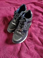 Tom Tailor - Sneaker - Gr. 40 - Dunkelblau Bayern - Bayreuth Vorschau