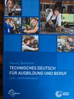 Lehrbuch Deutsch als Fremdsprache, Technisches Deutsch Baden-Württemberg - Abstatt Vorschau