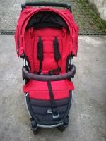 Britax Römer B-Motion 4 Kinderbuggy - 64% Rabatt vom Neupreis Baden-Württemberg - Ludwigsburg Vorschau