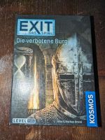 Exit das Spiel Die verbotene Burg Profis Kiel - Meimersdorf-Moorsee Vorschau