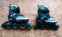 Rollerblades Skates Abec 5 Kinder 29-33 Inlineskates Inliner Best Brandenburg - Rathenow Vorschau