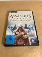 PC Spiel Assasins Creed Brotherhood Nordrhein-Westfalen - Meerbusch Vorschau