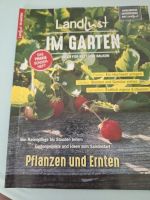 Landlust im Garten - Pflanzen und Ernten Niedersachsen - Buchholz in der Nordheide Vorschau