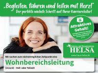 Wohnbereichsleitung (m/w/d) Hessen - Helsa Vorschau