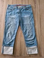 Brax Damen Capri Jeans Gr.44 Schöner Jeansstoff  !! Niedersachsen - Wolfenbüttel Vorschau
