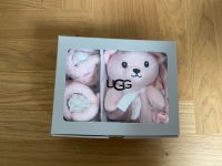 Ugg Baby Set Starter Newborn Geschenk Nordrhein-Westfalen - Rees Vorschau