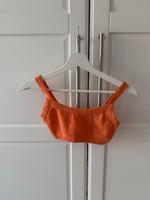Geripptes Crop Top Pankow - Prenzlauer Berg Vorschau