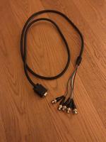 COPARTNER COMPUTER CABLE AWM 2919 30V 80° VW-1 E119932 Bayern - Berg Vorschau