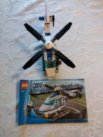 Lego City 7741 Polizei Hubschrauber Bayern - Immenreuth Vorschau