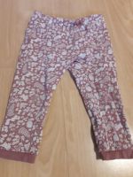 Schicke  Leggings  gr.  92 C&A Niedersachsen - Osnabrück Vorschau