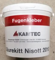 Schornstein Fugenkleber Kamtec Nissott 2010 Sachsen - Burgstädt Vorschau